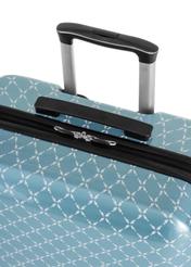 Komplet walizek na kółkach 19'/24'/28' WALAB-0060-62(W22)-13