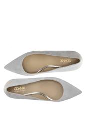 Buty damskie BUTYD-0350-91(W19)