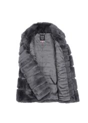Futro damskie FUTDF-0051-5499(Z19)-03