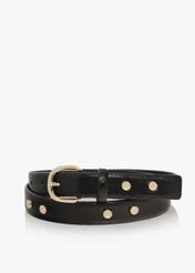 Women's belt PASDS-0201-99(W21)-01