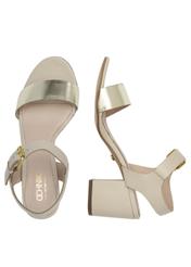 Buty damskie BUTYD-0525-28(W20)