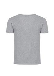 T-shirt męski TSHMT-0012-91(W19)-02