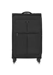 Set of suitcases on wheels 19''/24''/28'' WALNY-0030-99(W24)-07