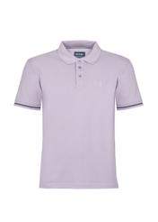 Koszulka polo POLMT-0030-72(W19)-01