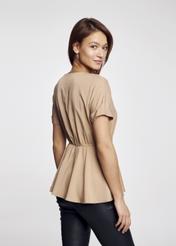 Bluzka damska BLUDT-0131-81(W21)-03