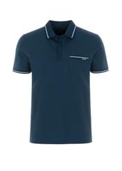 Koszula polo POLMT-0052-69(W22)-02