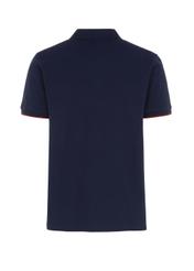 Koszulka polo POLMT-0045-69(W22)-03