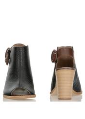 Buty damskie BUTYD-0117-99(W17)