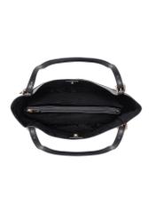 Torebka damska shopper z kosmetyczką TOREC-0779-99(W23)-05