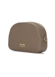 Small women's bag in cocoa color TOREC-0730B-82(Z24)-03