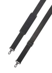 Czarna teczka męska TORMN-0403-99(W26)