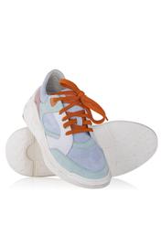 Buty damskie BUTYD-0540-63(W20)-02