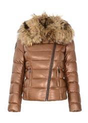 Kurtka damska KURDS-0278-4516(Z20)-02
