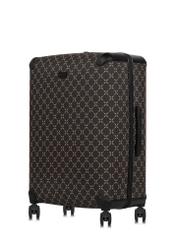Komplet walizek na kółkach 19"/24"/28" WALPP-0023-98(W25)
