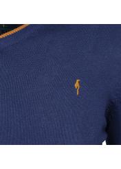 Sweter męski SWEMT-0059-69(Z18)