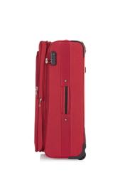 Komplet walizek na kółkach 19'/24'/28' WALNY-0033-42(W24)