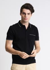 Koszula polo POLMT-0052-99(W22)-01