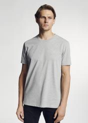 T-shirt męski TSHMT-0065-91(Z21)-01