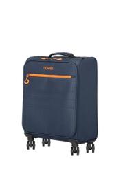 Komplet walizek na kółkach 19"/24"/28" WALNY-0045-7D(W26)