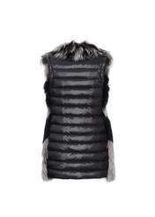 Futro damskie FUTDT-0007-4090(Z17)-03