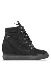 Buty damskie BUTYD-0310-99(Z18)-01