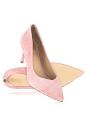 Buty damskie BUTYD-0711-31(W21)-04