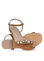 Buty damskie BUTYD-0520-81(W20)-02