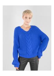 Sweter damski SWEDT-0144-61(Z20)-01