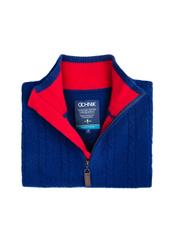 Sweter męski SWEMT-0051-61(Z18)-03