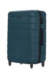 Komplet walizek na kółkach 19''/24''/28'' WALAB-0067-54(W24)