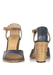 Buty damskie BUTYD-0383-69(W19)