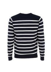 Sweter męski SWEMT-0023-69(W17)