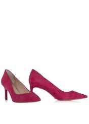 Buty damskie BUTYD-0502-31(W20)-06