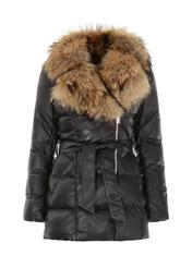 Kurtka damska KURDS-0255-5480(Z21)-03