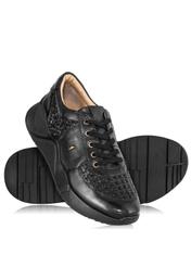 Buty damskie BUTYD-0700-99(W21)-03