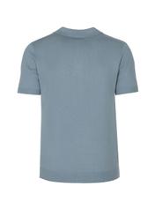 Koszulka polo POLMT-0051-61(W22)-04