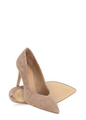 Buty damskie BUTYD-0710A-81(W22)-02