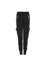 Spodnie damskie SPODT-0036A-99(W20)-01