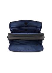 Czarna teczka męska TORMN-0403-99(W26)