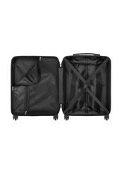 Komplet walizek na kółkach 19'/24'/28' WALAB-0083-2B(W26)