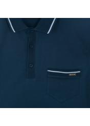 Koszula polo POLMT-0052-69(W22)-04