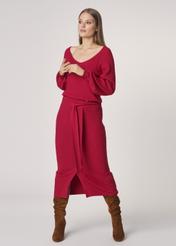 Sweter damski SWEDT-0150-31(Z21)-02