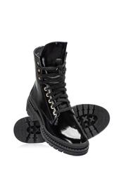 Buty damskie BUTYD-0842A-99(Z22)-02