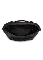 Czarna torba męska TORMN-0369-99(Z25), widok produktu w środku na białym tle.