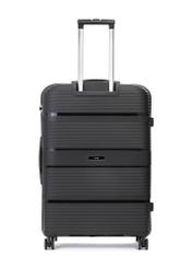 Komplet walizek na kółkach 19"/24"/28" WALPP-0022-99(W25)