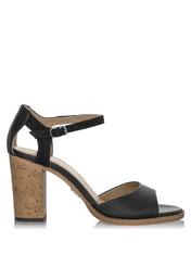 Buty damskie BUTYD-0382-99(W19)-01