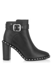 Buty damskie BUTYD-0412-99(Z19)-01