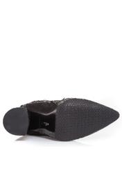 Buty damskie BUTYD-0181-99(Z17)