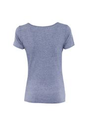 T-shirt damski TSHDT-0007-91(Z17)-02