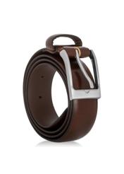 Men's belt PASMS-0162-89(Z21)-02